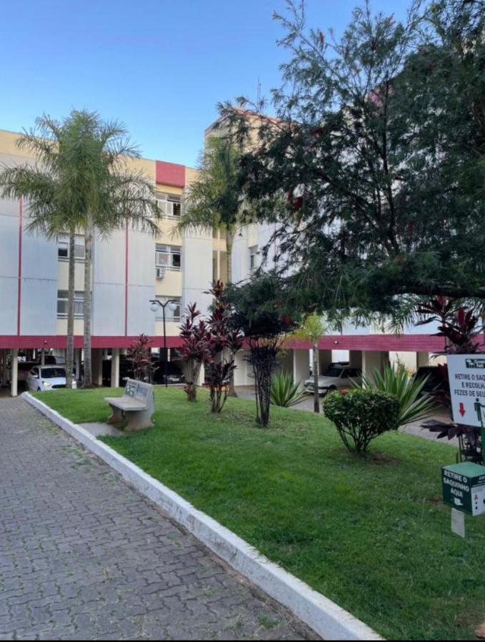 Loft Green Park 911 Norte Apartment Brasilia Exterior photo