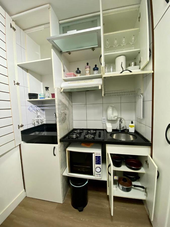 Loft Green Park 911 Norte Apartment Brasilia Exterior photo